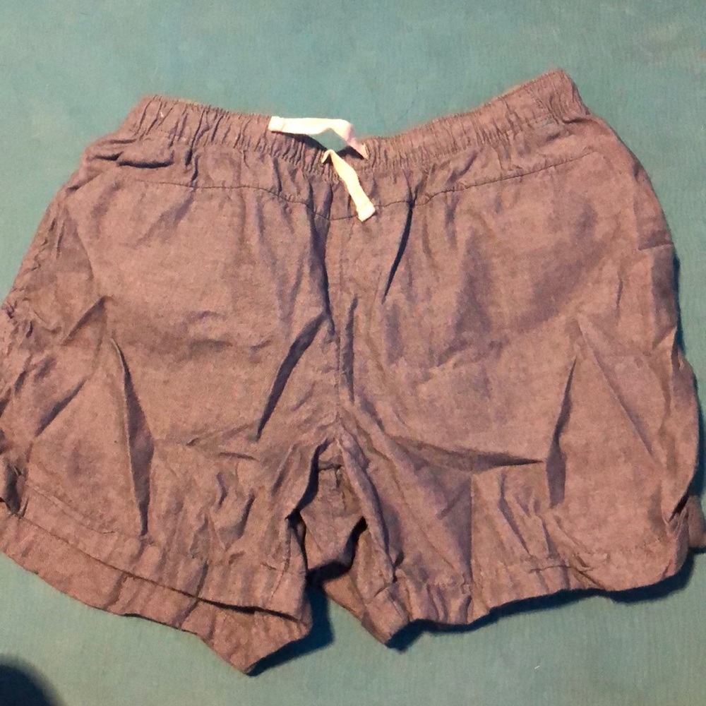 Wonder Nation girls shorts